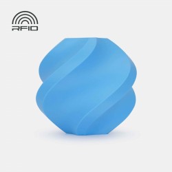 Objet crée avec du filament Azur Bambu Lab ABS 1kg