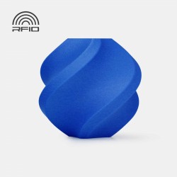Objet crée avec du filament Bleu Bambu Lab ABS GF 1kg