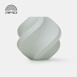 Objet crée avec du filament Gris Bambu Lab ABS GF 1kg