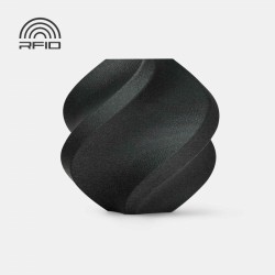 Objet crée avec du filament Noir Bambu Lab ABS GF 1kg