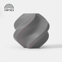 Objet crée avec du filament Gris Bambu Lab ASA 1kg