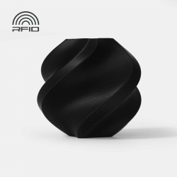 Objet crée avec du filament Noir Bambu Lab ASA 1kg
