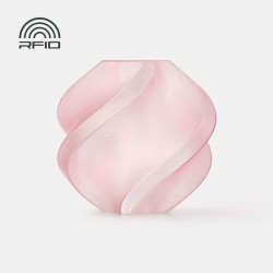 Objet crée avec du filament Rose Bambu Lab PETG Translucent 1kg