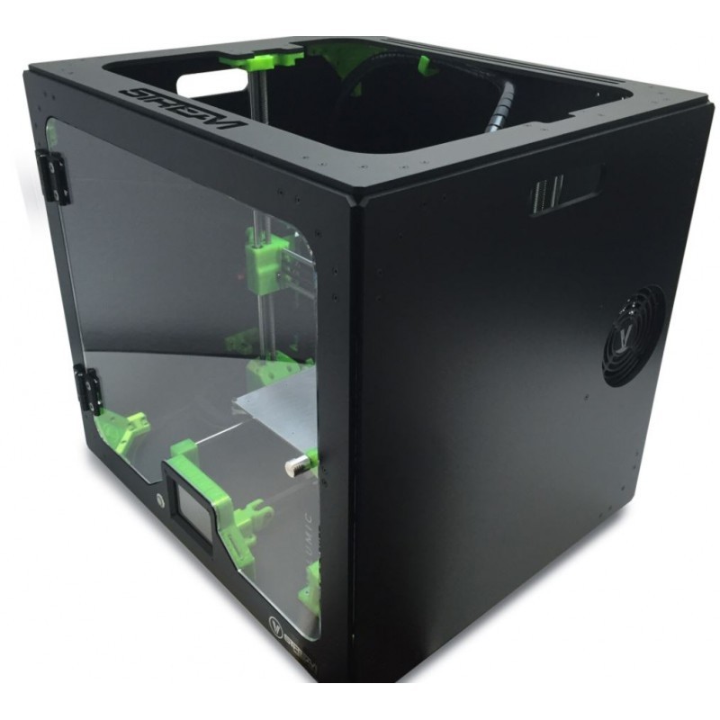 Imprimante 3D VOLUMIC Stream 30 Dual MK2 Imprimante 3D VOLUMIC Stream 30 Dual MK2