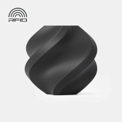 Objet crée avec du filament Gris Titane Bambu Lab PETG CF 1kg