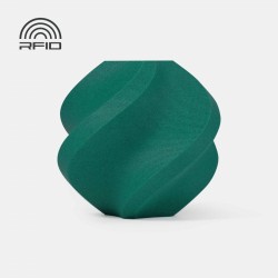 Objet crée avec du filament Vert Malachite Bambu Lab PETG CF 1kg