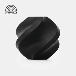 Objet crée avec du filament Noir Bambu Lab PETG HF 1kg