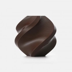 Objet crée avec du filament Brun Cacao Bambu Lab TPU 90A 1kg