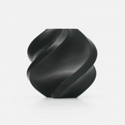 Objet crée avec du filament Noir Bambu Lab TPU 90A 1kg