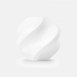 Objet crée avec du filament Blanc Bambu Lab TPU 90A 1kg