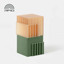 Filament Support Bambu Lab - PLA / PETG nature