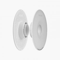 Bobine réutilisable pour filaments Bambu Lab déboîté