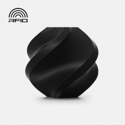Objet crée avec du filament Noir Bambu Lab PETG Basic 1kg