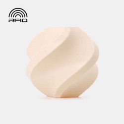 Objet crée avec du filament Beige Foncé Bambu Lab PETG Basic 1kg