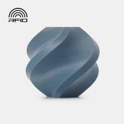Objet crée avec du filament Bleu Brumeux Bambu Lab PETG Basic 1kg