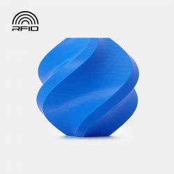 Objet crée avec du filament Bleu Marine Bambu Lab PETG Basic 1kg