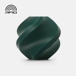 Objet crée avec du filament Sapin Bambu Lab PETG Basic 1kg
