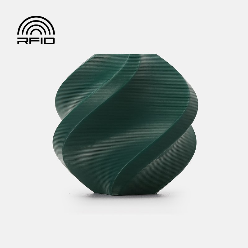 Objet crée avec du filament Sapin Bambu Lab PETG Basic 1kg