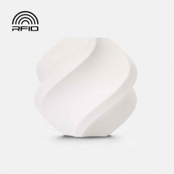 Objet crée avec du filament Blanc Bambu Lab PETG Basic 1kg