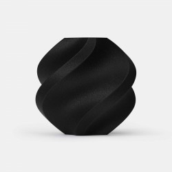 Objet crée avec du filament Noir Bambu Lab PA6-CF
