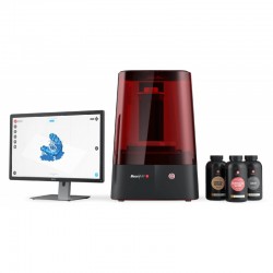 Moonray S100, Sprintray, Imprimante 3D résine DLP