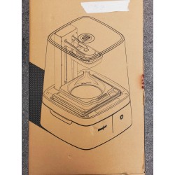 Moonray S100, Sprintray, Imprimante 3D résine DLP - OCCASION