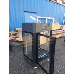 Imprimante 3D FLASHFORGE Guider 3 Plus d'occasion