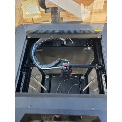 Imprimante 3D FLASHFORGE Guider 3 Plus d'occasion