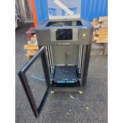 Imprimante 3D FLASHFORGE Guider 3 Plus d'occasion