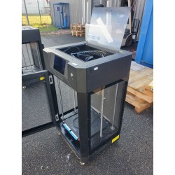 Imprimante 3D FLASHFORGE Guider 3 Plus d'occasion