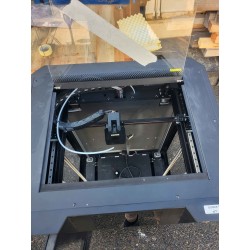 Imprimante 3D FLASHFORGE Guider 3 Plus d'occasion