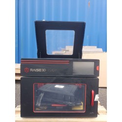 Imprimante 3D RAISE3D E2CF, d'occasion