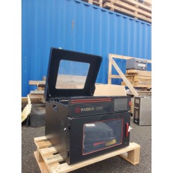 Imprimante 3D RAISE3D E2CF, d'occasion
