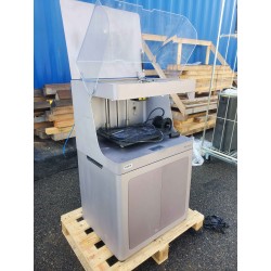Imprimante 3D Markforged Mark X d'occasion