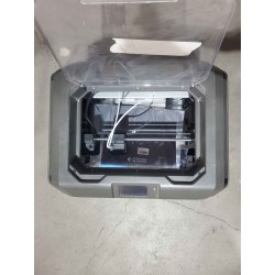 Imprimante 3D Flashforge Creator 3 Pro