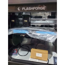Imprimante 3D Flashforge Creator 3 Pro
