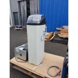 Machine de découpe jet d'eau cnc WAZER Desktop 1.5 d'occasion