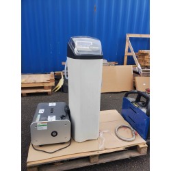 Machine de découpe jet d'eau cnc WAZER Desktop 1.5 d'occasion