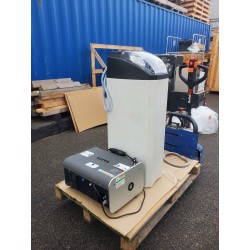 Machine de découpe jet d'eau cnc WAZER Desktop 1.5 d'occasion