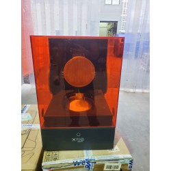 Imprimante 3D dentaire DWS XFAB 2500PD d'occasion