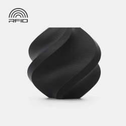 Objet crée avec du filament Noir Absolu Bambu Lab PLA Pure 1kg