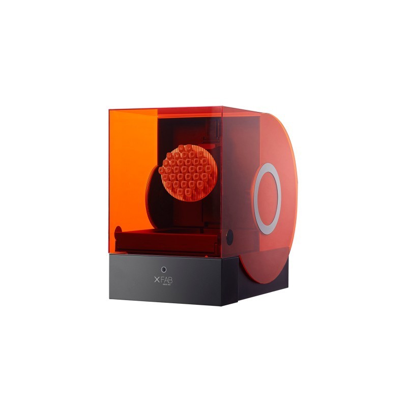 DWS XFAB 2500SD, Imprimante 3D SLA Industrie DWS XFAB 2500SD, Imprimante 3D SLA Industrie