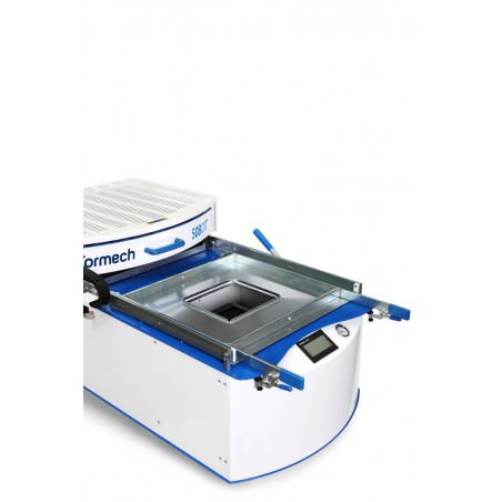 Thermoformeuse manuelle Formech 508 DT