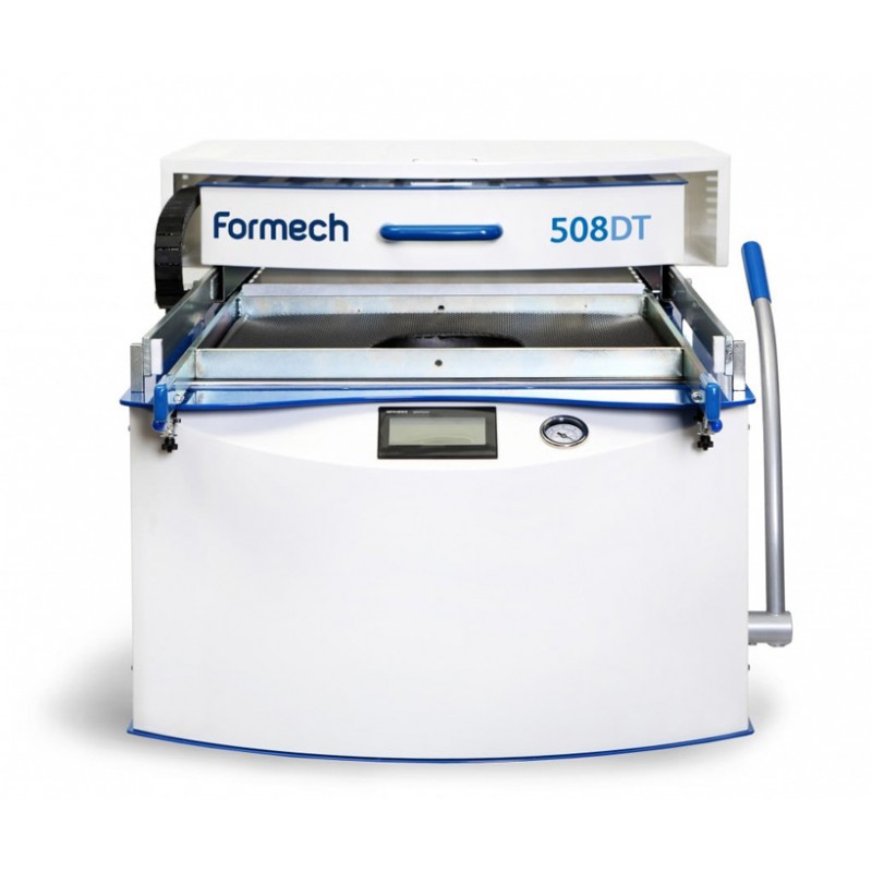 Thermoformeuse Formech 508DT