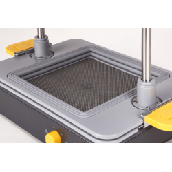 Zone formage Mayku FormBox