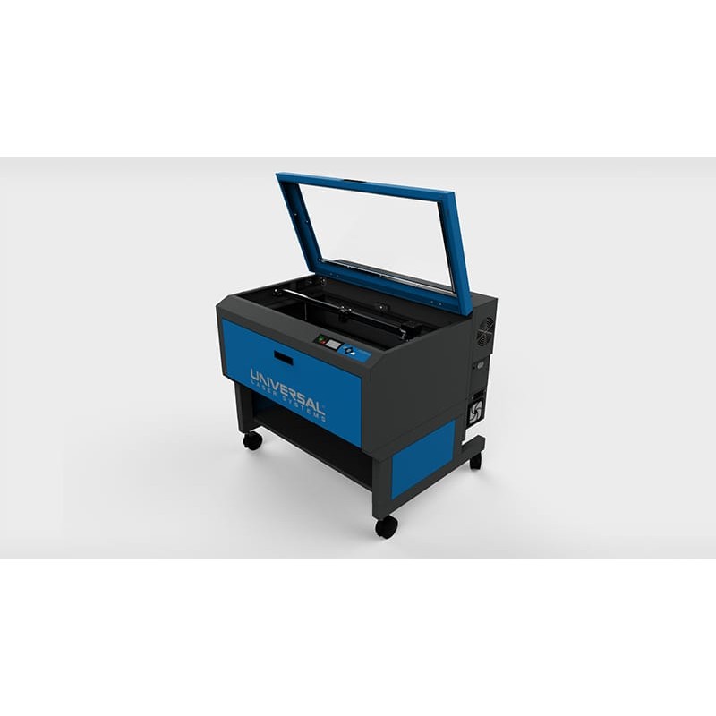 Découpe, Gravure et Marquage Laser avec ULS PLS6.75 Découpe, Gravure et Marquage Laser avec ULS PLS6.75