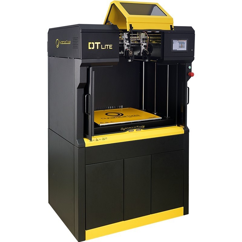 Imprimante 3D FDM Dynamical Tools DTLite Imprimante 3D FDM Dynamical Tools DTLite
