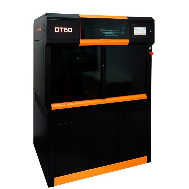 Imprimante 3D FDM Dynamic 3D DT60 Imprimante 3D FDM Dynamic 3D DT60