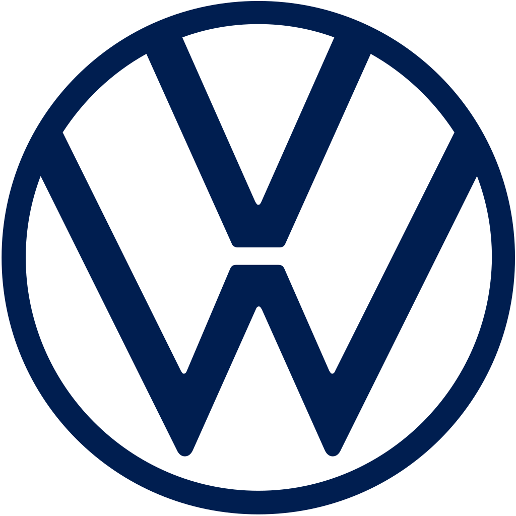 LOGO VW