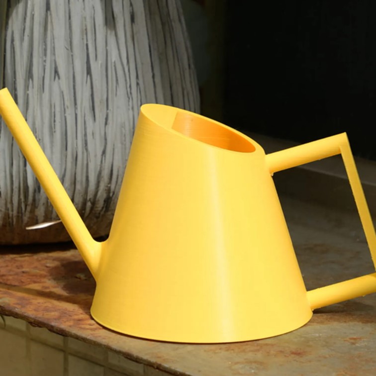 arrosoir fait avec le filament PETG HF Bambu Lab